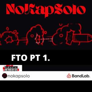 FTO Pt. 1 (feat. DoughBoy Wayne) [Explicit]