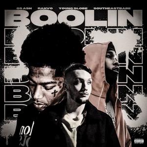 Boolin (feat. Southeastbabii) [Explicit]