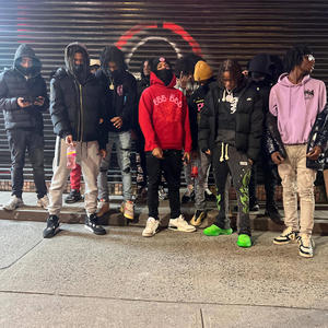 3 MAN WEAVE! (feat. Young Brandzz, YungTeelø! & DonnyBuxks)