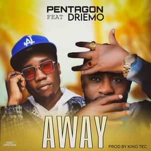 Away (feat. Driemo) (Explicit)