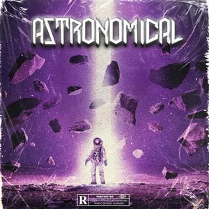 astronomical (Explicit)