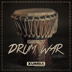 Drum War