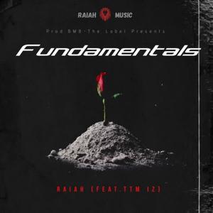 Fundamentals(feat. TTM. Iz)