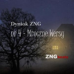 Nr 4 ... Mroczne Wersy (2011 Remaster) EP [Explicit]
