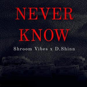 Never Know (feat. D.Shinn) (Explicit)