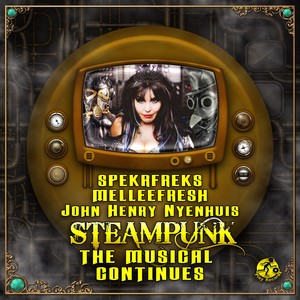 Steampunk (Original Mix)
