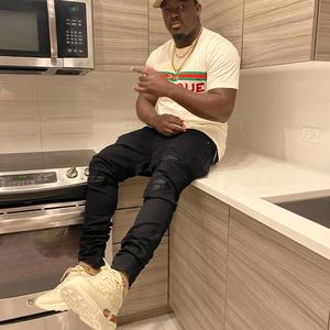 Charged Up (Explicit)