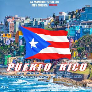 Puerto Rico (Explicit)