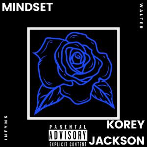 Mindset (feat. InfymsOfficial & WalteR) [Explicit]