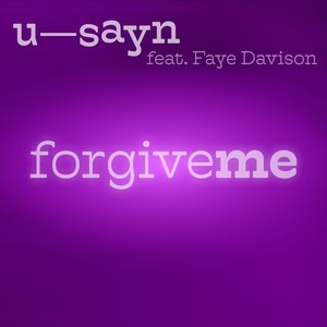 Forgive me (Smooth Version)