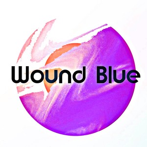 Wound Blue