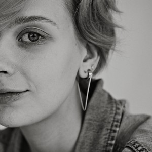 Идеальная девочка