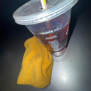 TEA (feat. luh mex) (Explicit)