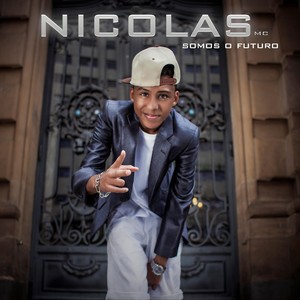 Amor de Apenas 15(feat. Rubens Soares)