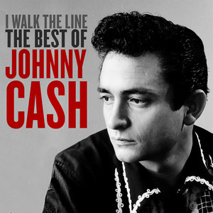Johnny Cash - She Used to Love Me a Lot