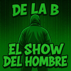 El show de hombre (Explicit)