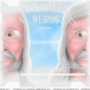 Pr. Raoult Secret Weapons