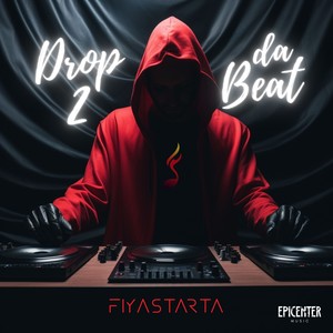 Drop 2 Da Beat (Instrumental)