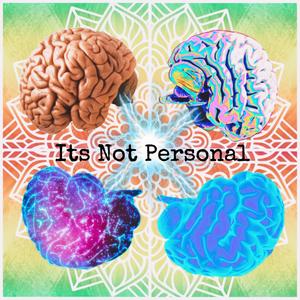 its not personal (Explicit)