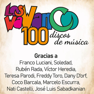 Cumbia de la Armónica