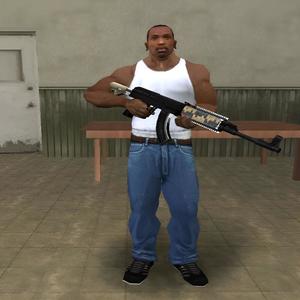 Taliban w/LEAX (Explicit)