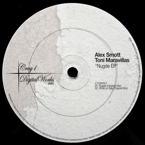 Nudge (Original Mix)