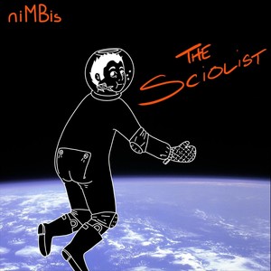 A+ Astronaut(Into the Sun...)