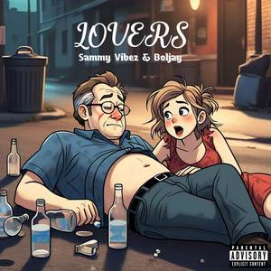 Lovers (Explicit)