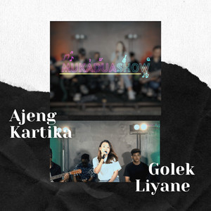 Golek Liyane (Explicit)