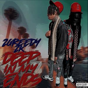 Let Me Know (feat. PlayyBoyyEli) (Explicit)