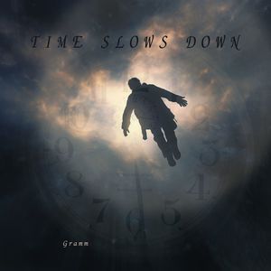 Time slows Down