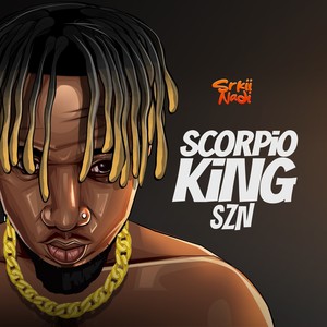 Scorpio King S.Z.N (Explicit)