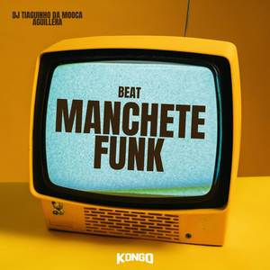 Beat Manchete Funk (Explicit)