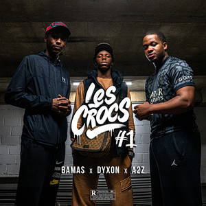 Les crocs #1 (Explicit)