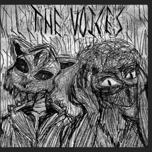 THE VOICES (feat. SKULLDOG) (Explicit)