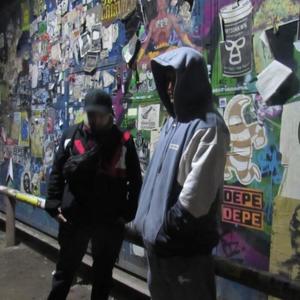 Contendiente - Voluntad y Representación (feat. AkitaMC) (Explicit)