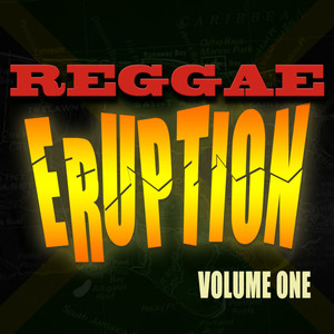 Reggae Eruption