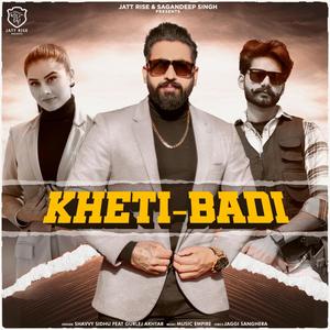 Khetibadi (feat. Gurlez Akhter)