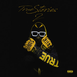 Dark Days (feat. Millyz) (Explicit)