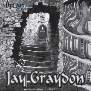 Jay Graydon - You're My Day
