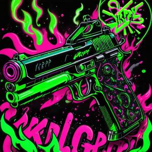 Poppin It (KIDD KENN Open Verse) (Explicit)