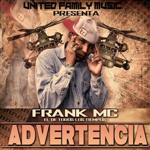 Advertencia - Single (Explicit)