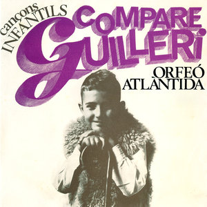 Compare Guillerí