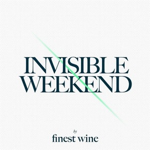 Invisible Weekend