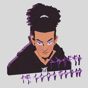 pretty (feat. Love Jones) (Explicit)