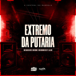 Extremo Da Putaria