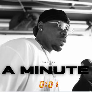 A Minute (Explicit)