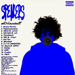 IDEK (feat. 1i1an1) (Explicit)