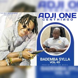 BADEMBA SYLLA VOL (10)