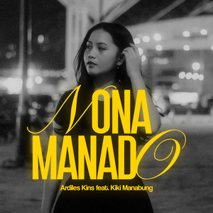 Nona Manado